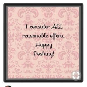 Unique used and new boutique items